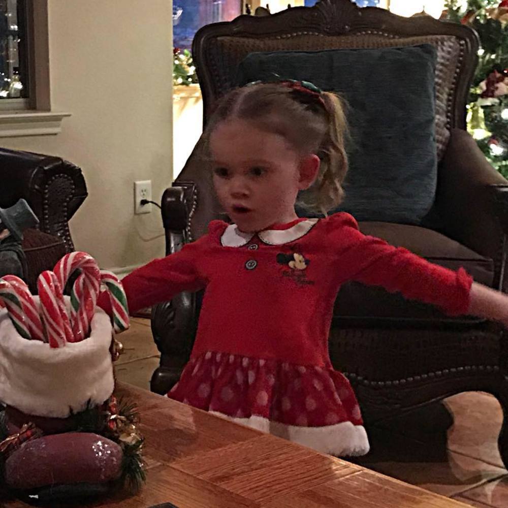 Meet your Posher, Donna